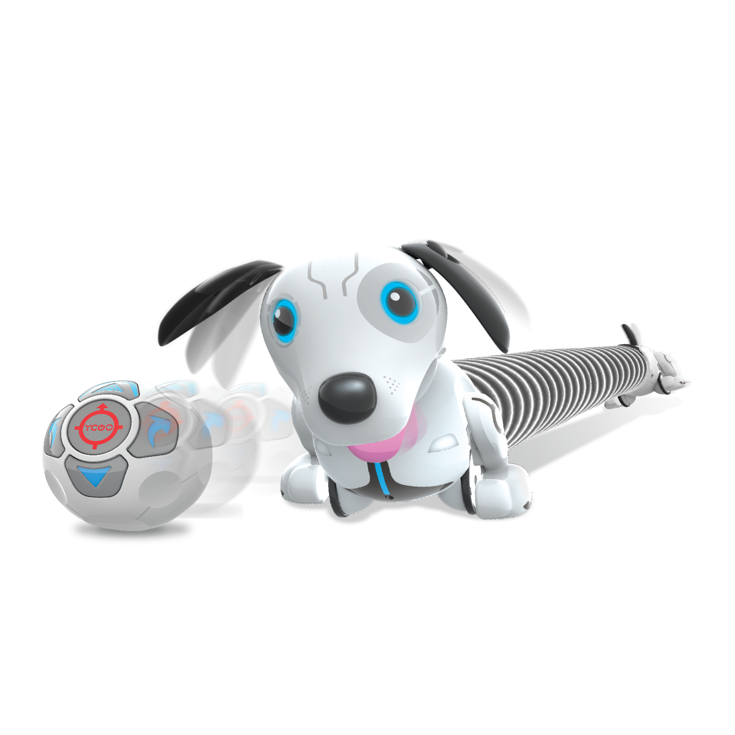 Silverlit Robo Dackel