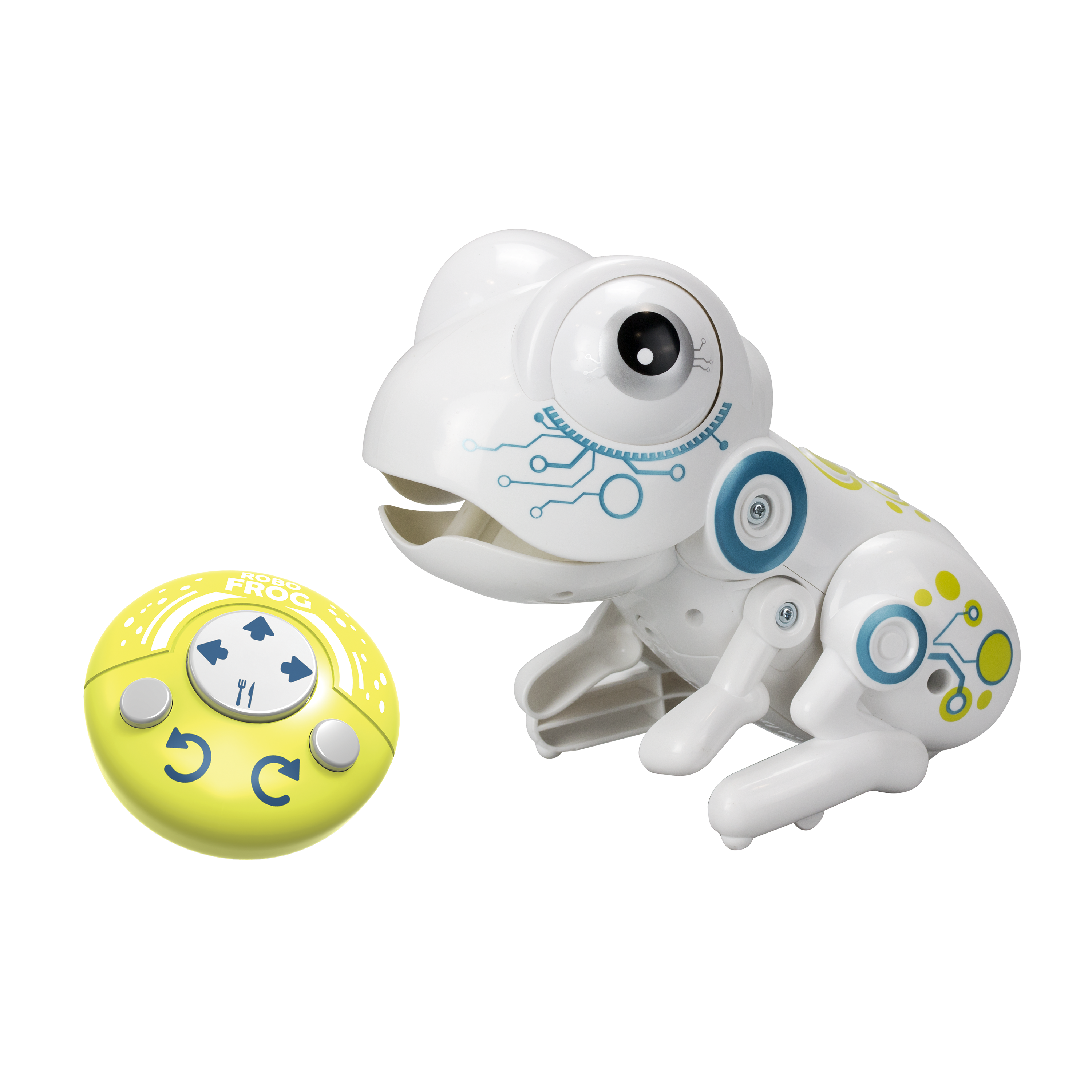 ROBO FROG - SILVERLIT ROBO